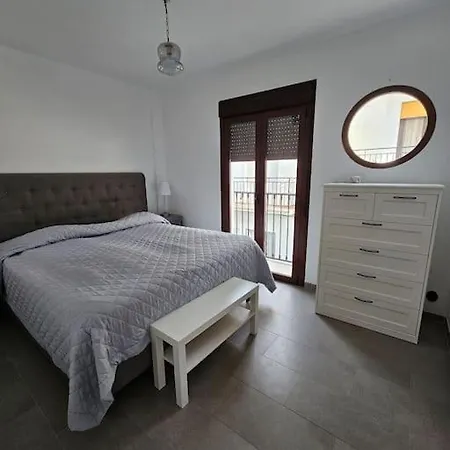 San Pedro Holiday home