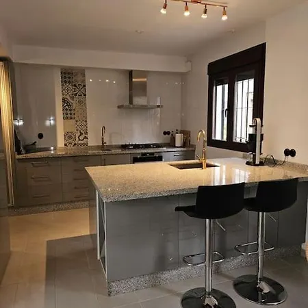 Holiday home San Pedro Nerja