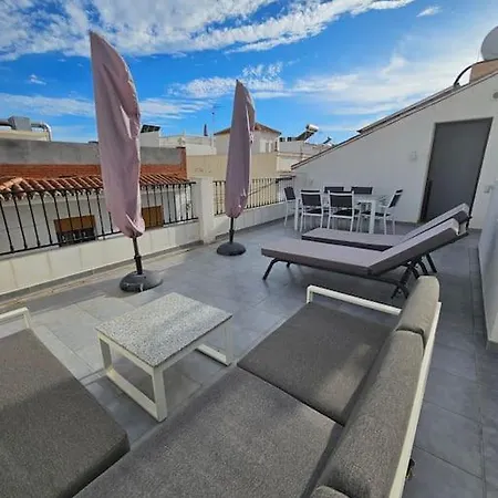 Holiday home San Pedro *