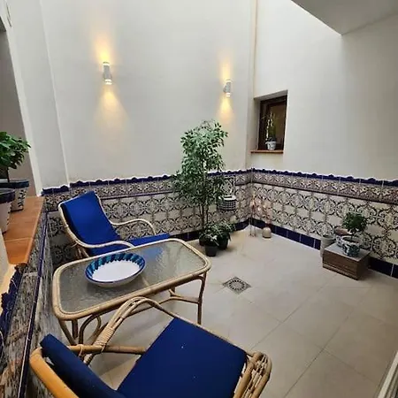 San Pedro Holiday home Nerja