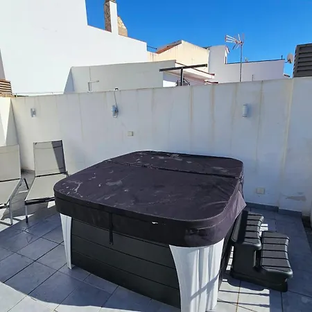 Holiday home San Pedro Nerja